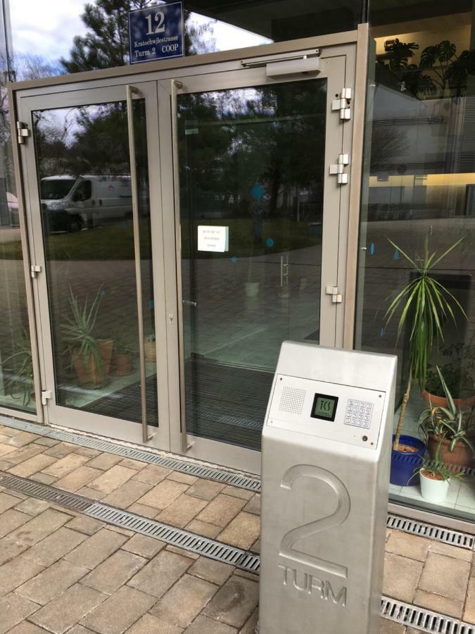 Zentrumnah Direkt An Ubahn Bei Un-vic Und Am Badestrand * Wien